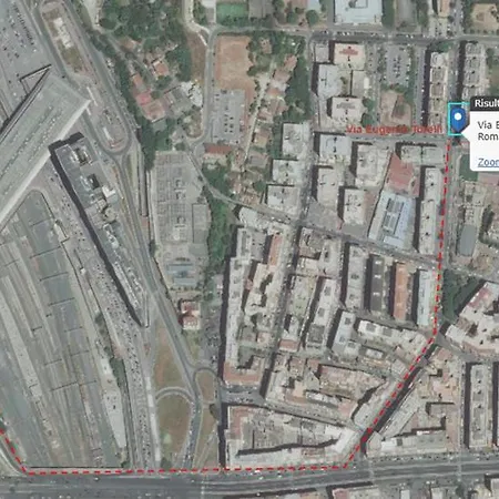 Appartamento Bam Bam Tiburtina