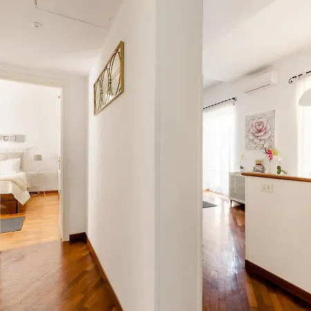 Apartment Romely House St Peter Rome