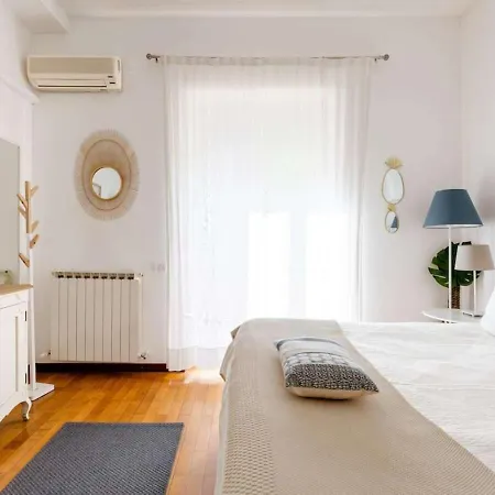 Romely House St Peter Apartment Rome