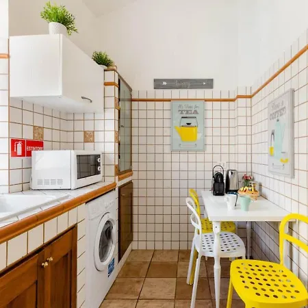 Romely House St Peter Apartment *