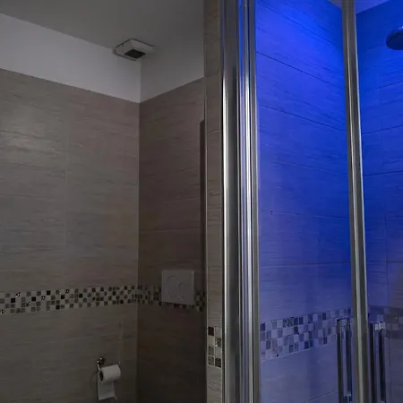 La Residenza Del Principe Bed & Breakfast *