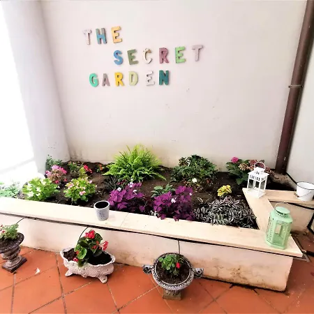 Bellezza Al Colosseo - & Apts Bed and Breakfast Ρώμη