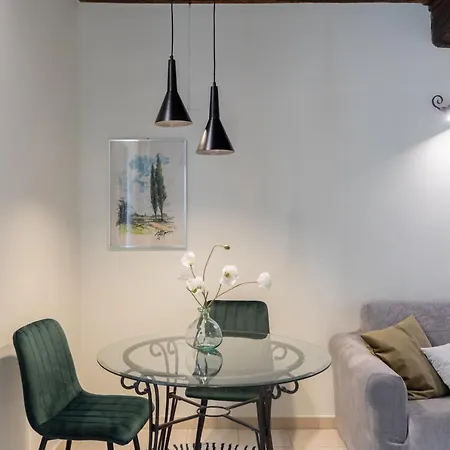 Iflat Colosseo Flower Apartment Rome