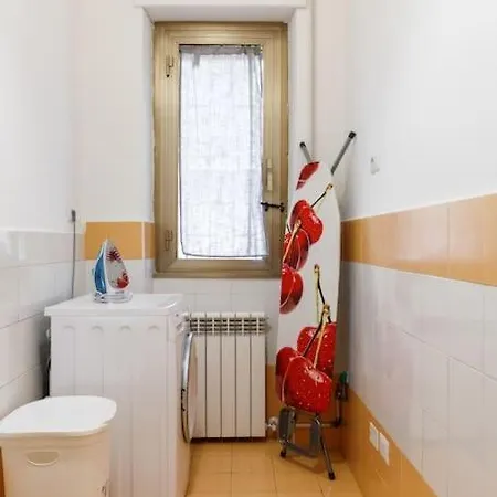 Casa Bolognetta Apartament *