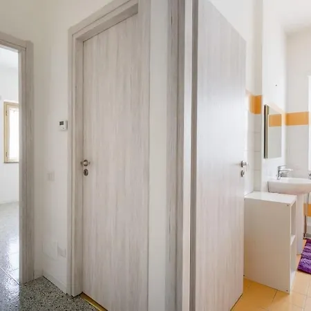 Apartament Casa Bolognetta *