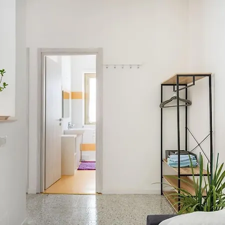 Casa Bolognetta Apartament Rzym