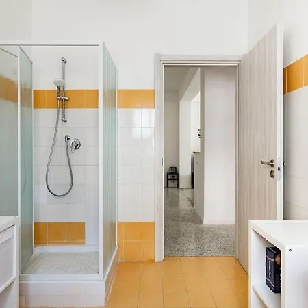 Apartament Casa Bolognetta *