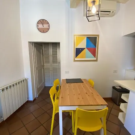 Apartment Trastevere Rome's Heart Charming 888 *