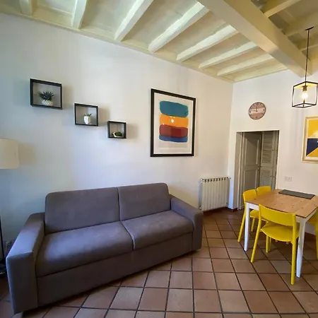 Trastevere Rome's Heart Charming 888 Apartment *