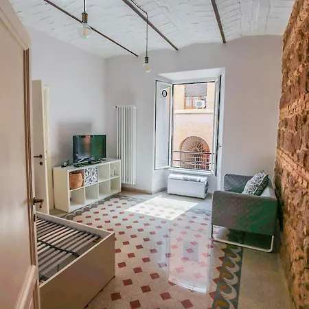 Cairoli Boutique Apartment