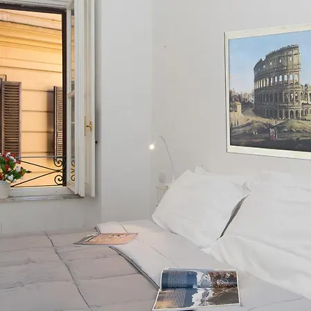 Apartment Arenula By In Rome