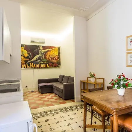Arenula By In Apartment Rome