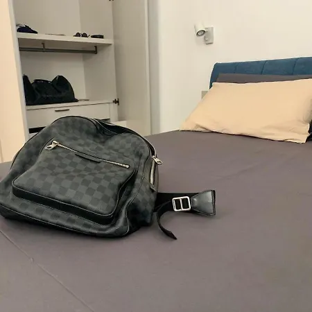Corte Trastevere Fitness * Рим