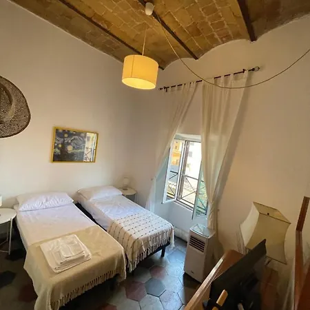 Apartment La Maison B8