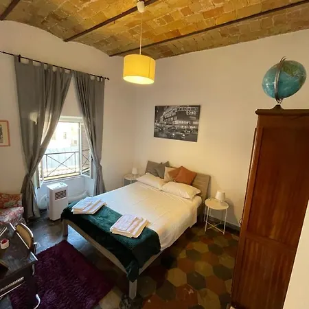 La Maison B8 Apartment Rome