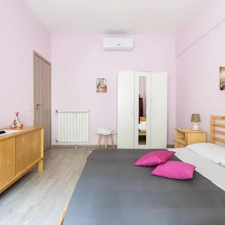 La Casetta Dei Sogni Roma