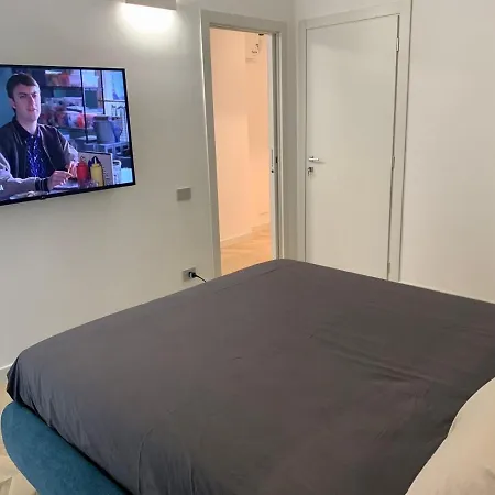 Apartment Corte Trastevere Fitness