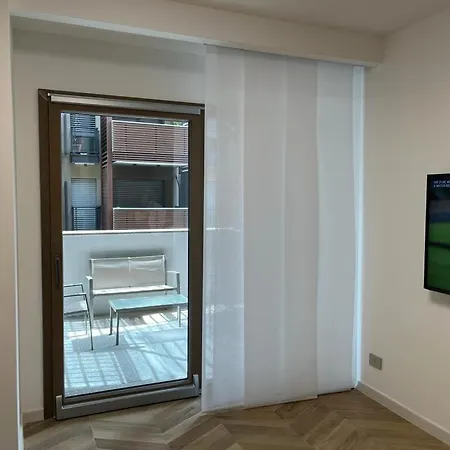 Apartment Corte Trastevere Fitness