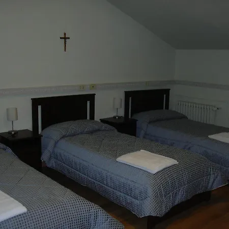 Hotel Casa Per Ferie Suore Domenicane Roma