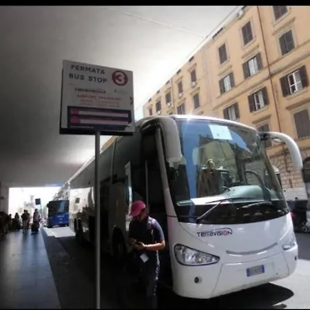 Relaxon Rome