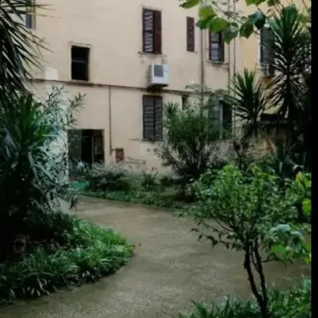 Relaxon * Rome