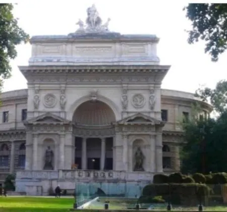 Relaxon * Rome