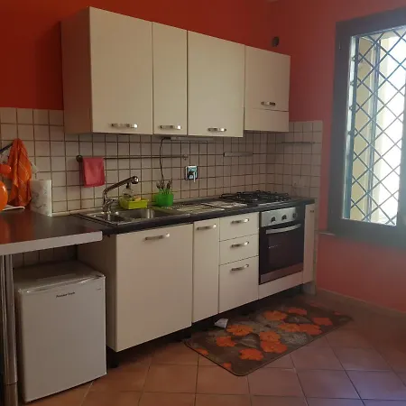 Relais Le Armonie Appartamento *