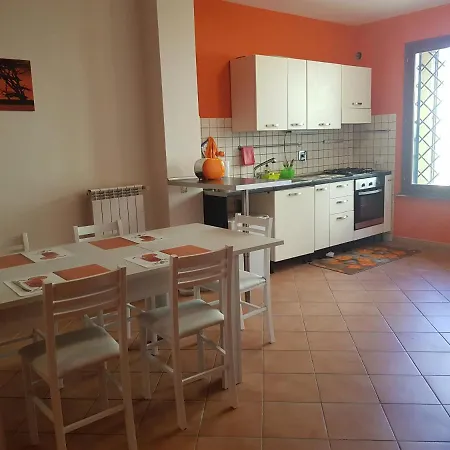Relais Le Armonie *