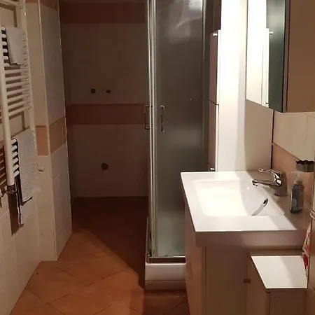 Relais Le Armonie * Roma