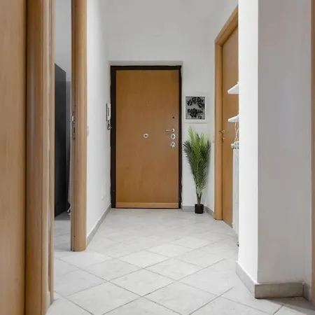 Hexa Séjour chez l'habitant *