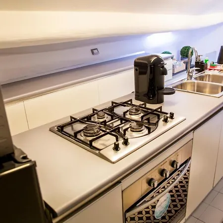 Lucina 35 Apartment *