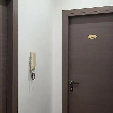 Apartment Alecatia 2 *