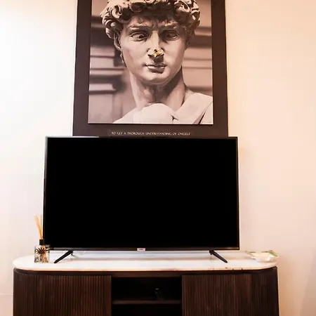 Apartment Lucina 35