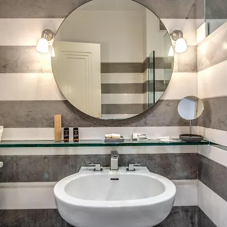 Apartment Magia At Colosseum Rome