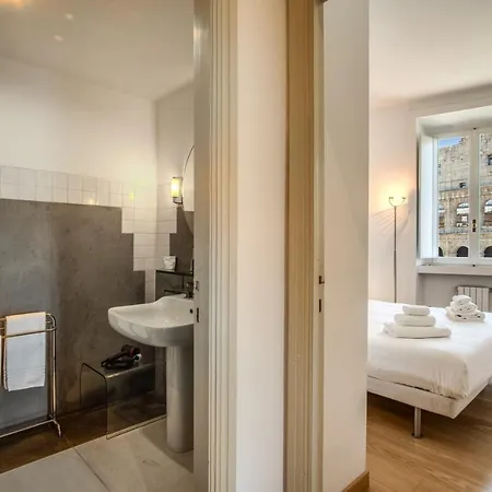 Apartament Magia At Colosseum *