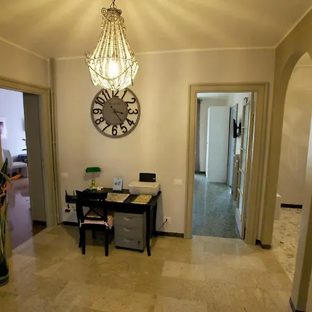 La Casa In Prati Bed & Breakfast Roma