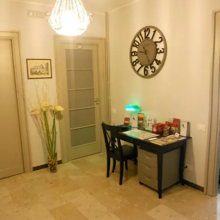 Bed & Breakfast La Casa In Prati 3*