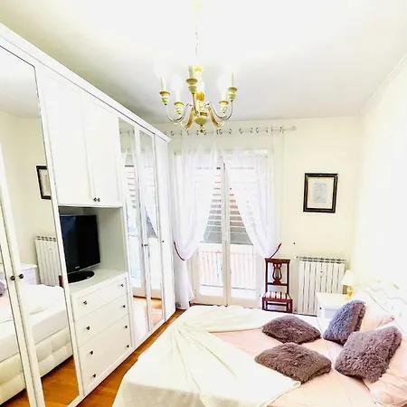 Apartment Charming House
