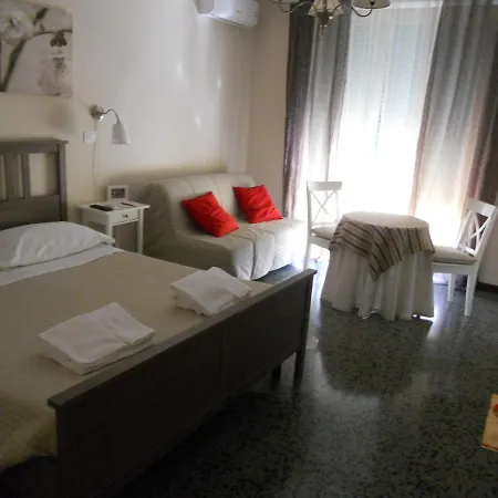 La Casa In Prati 3* Roma