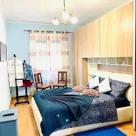 Apartment Charming House