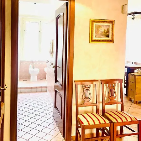 Charming House Rome