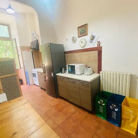 Gondola Srls Penzion Řím