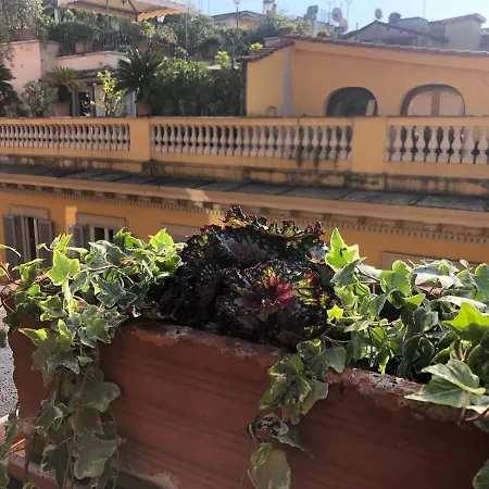 Dieci At Spanish Step - Belsiana Luxury
