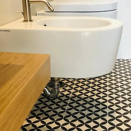 Dieci At Spanish Step - Belsiana Luxury בית נופש *