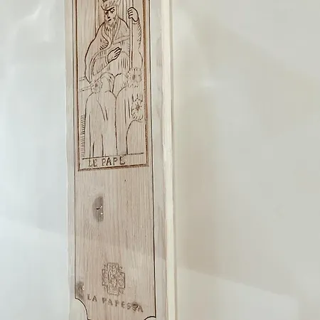 Residenza Sciarra 3* Řím