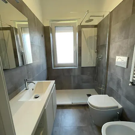Casa Di Anita Apartment *