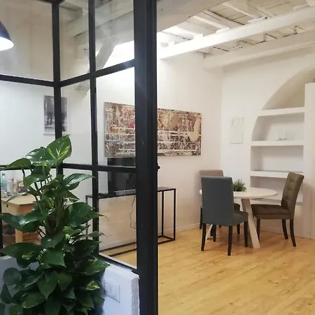 펜션 Campo De Fiori 로마