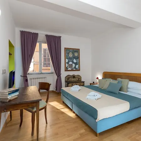 Banchi Nuovi House * Roma
