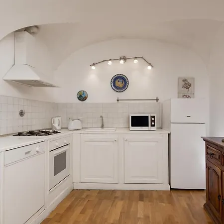Banchi Nuovi House * Roma