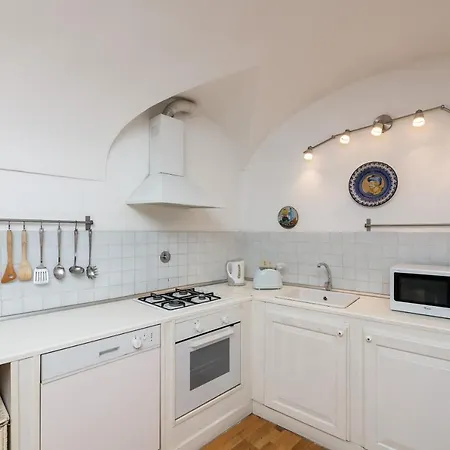 Banchi Nuovi House Roma